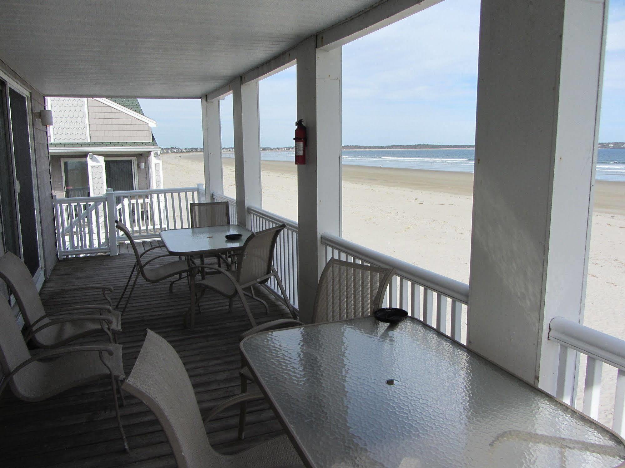 Ocean Walk Hotel Old Orchard Beach Exterior foto